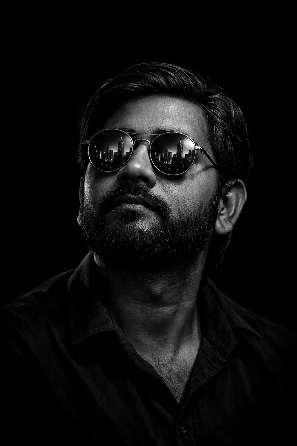 Manish Kumar — Graphic and Visual Communication Designer